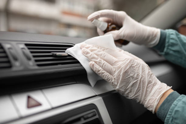 Best Emergency Air Duct Cleaning  in Chilhowie, VA