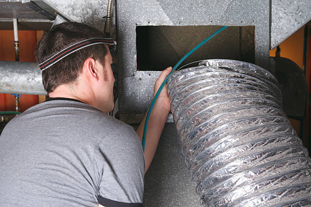 Best Duct Cleaning for Homes  in Chilhowie, VA