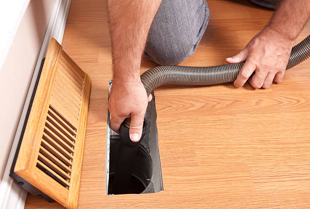 Best Affordable HVAC Duct Cleaning  in Chilhowie, VA