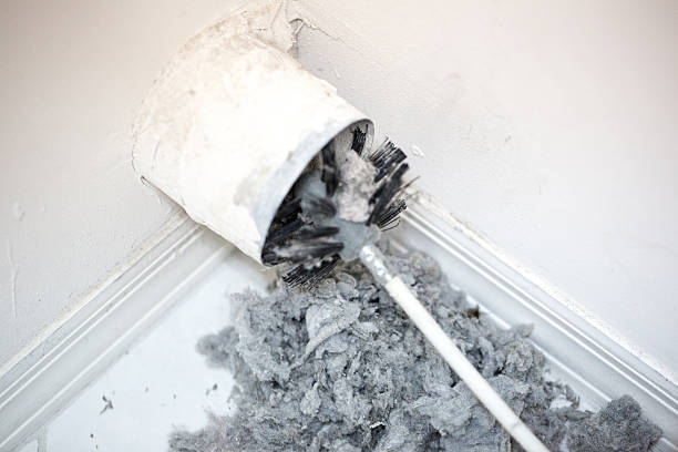 Best Dryer Vent Cleaning Services  in Chilhowie, VA
