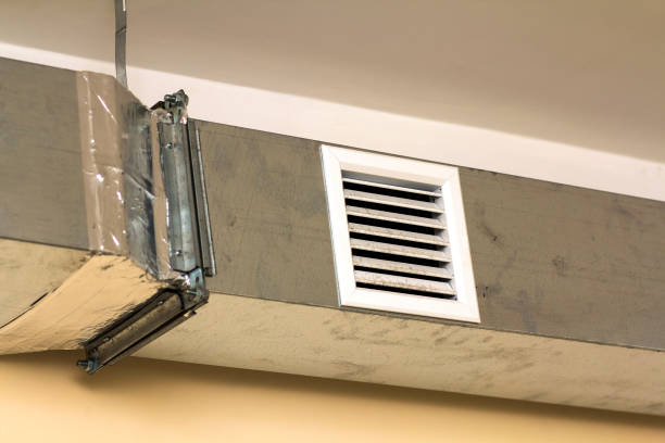 Best Best Air Duct Cleaning Company  in Chilhowie, VA