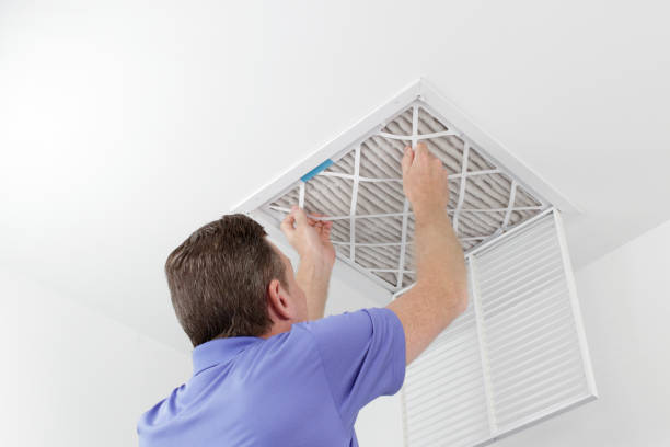 Best Professional Duct Cleaning Services  in Chilhowie, VA